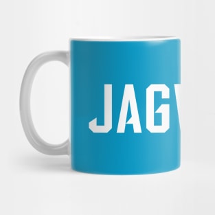 Jagwires Mug